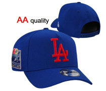 MLB Los Angeles Dodgers Snapback Hat (399)