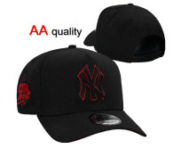 MLB New York Yankees Snapback Hat (776)