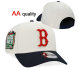 MLB Boston Red Sox Snapback Hats (168)
