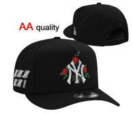 MLB New York Yankees Snapback Hat (771)