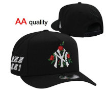 MLB New York Yankees Snapback Hat (771)