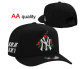 MLB New York Yankees Snapback Hat (771)
