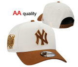 MLB New York Yankees Snapback Hat (766)
