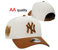 MLB New York Yankees Snapback Hat (766)