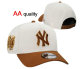 MLB New York Yankees Snapback Hat (766)