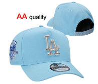 MLB Los Angeles Dodgers Snapback Hat (400)
