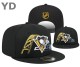 NHL Pittsburgh Penguins Snapback Hat (18)