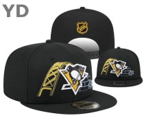 NHL Pittsburgh Penguins Snapback Hat (18) NHL Pittsburgh Penguins Snapback Hat (18)