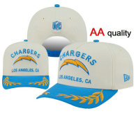 NFL San Diego Chargers Snapback Hat (76)