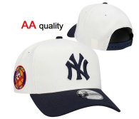 MLB New York Yankees Snapback Hat (773)