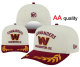 NFL Washington Redskins Snapback Hat (58)