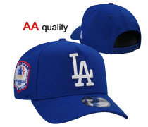 MLB Los Angeles Dodgers Snapback Hat (398)