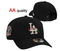 MLB Los Angeles Dodgers Snapback Hat (394)