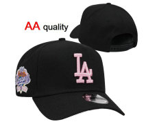 MLB Los Angeles Dodgers Snapback Hat (403)