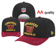 NFL Washington Redskins Snapback Hat (59)