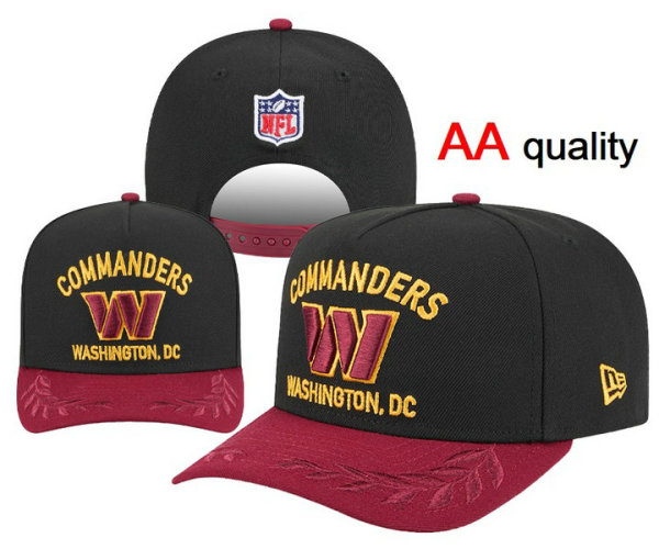 NFL Washington Redskins Snapback Hat (59)