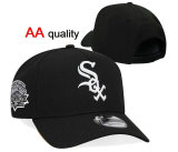 MLB Chicago White Sox Snapback Hat (173)