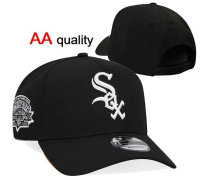 MLB Chicago White Sox Snapback Hat (173)