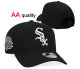 MLB Chicago White Sox Snapback Hat (173)