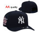 MLB New York Yankees Snapback Hat (770)