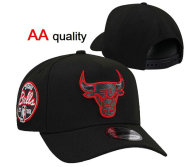 NBA Chicago Bulls Snapback Hat (1414)