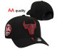 NBA Chicago Bulls Snapback Hat (1414)