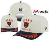 NFL Chicago Bears Snapback Hat (173)