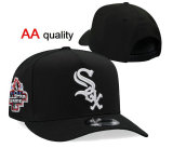 MLB Chicago White Sox Snapback Hat (174)