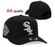 MLB Chicago White Sox Snapback Hat (174)