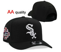 MLB Chicago White Sox Snapback Hat (174)