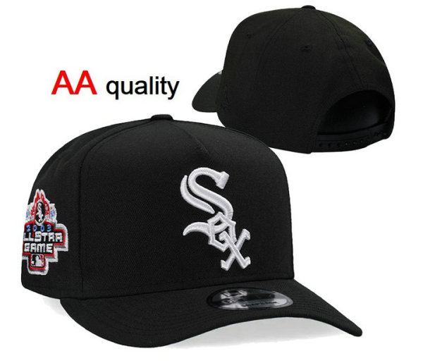 MLB Chicago White Sox Snapback Hat (174)