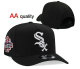 MLB Chicago White Sox Snapback Hat (174)