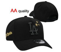 MLB Los Angeles Dodgers Snapback Hat (397)