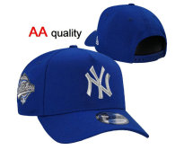 MLB New York Yankees Snapback Hat (769)