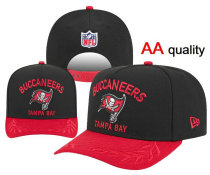 NFL Tampa Bay Buccaneers Snapback Hat (118)