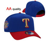 MLB Texas Rangers Snapback Hat (65)