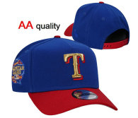 MLB Texas Rangers Snapback Hat (65)