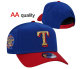 MLB Texas Rangers Snapback Hat (65)