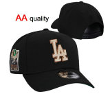MLB Los Angeles Dodgers Snapback Hat (404)