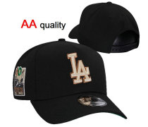 MLB Los Angeles Dodgers Snapback Hat (404)