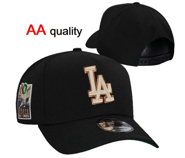 MLB Los Angeles Dodgers Snapback Hat (404)