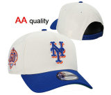 MLB New York Mets Snapback Hat (51)