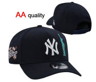 MLB New York Yankees Snapback Hat (775)
