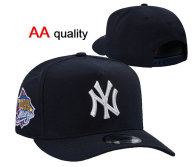 MLB New York Yankees Snapback Hat (768)