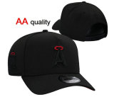 MLB Los Angeles Angels Snapback Hat (72)