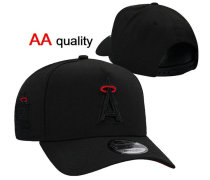 MLB Los Angeles Angels Snapback Hat (72) MLB Los Angeles Angels Snapback Hat (72)