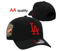 MLB Los Angeles Dodgers Snapback Hat (396)