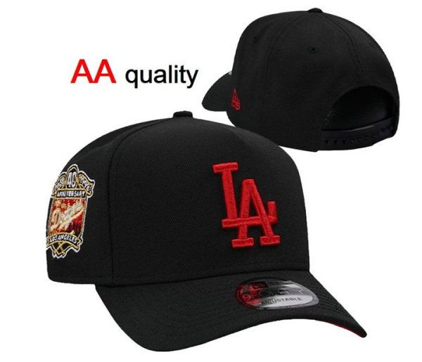 MLB Los Angeles Dodgers Snapback Hat (396)