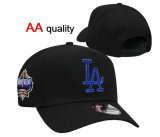MLB Los Angeles Dodgers Snapback Hat (408)