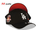 MLB Los Angeles Dodgers Snapback Hat (395)